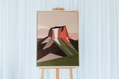 Mont Aiguille