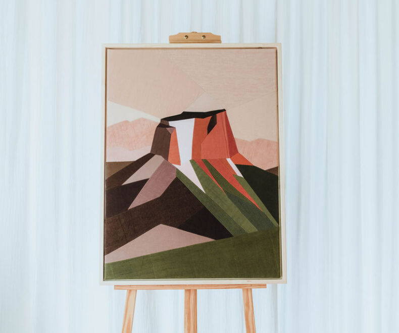 Mont Aiguille