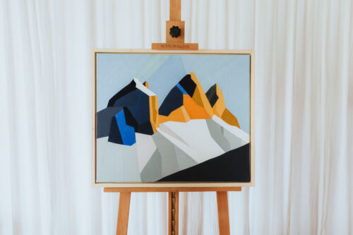 Aiguilles d'Arves