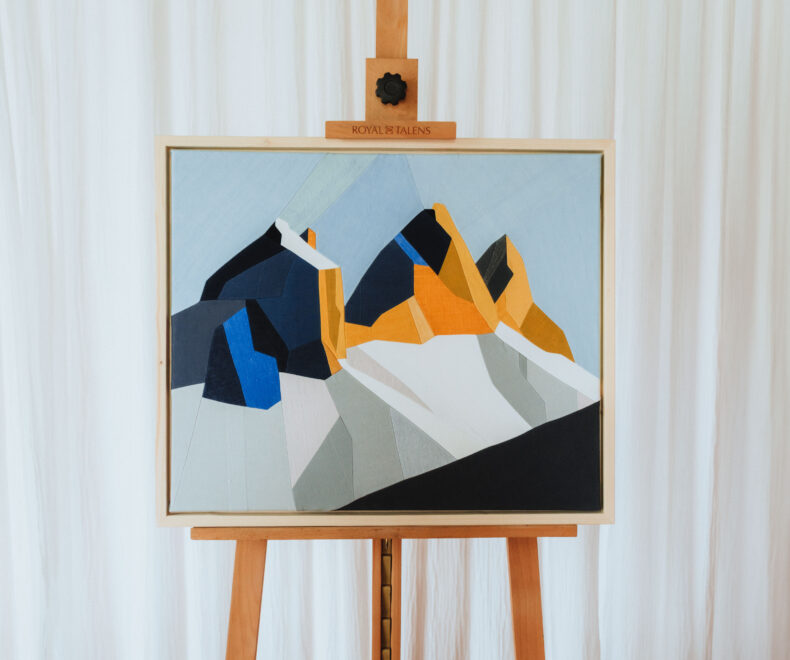 Aiguilles d'Arves