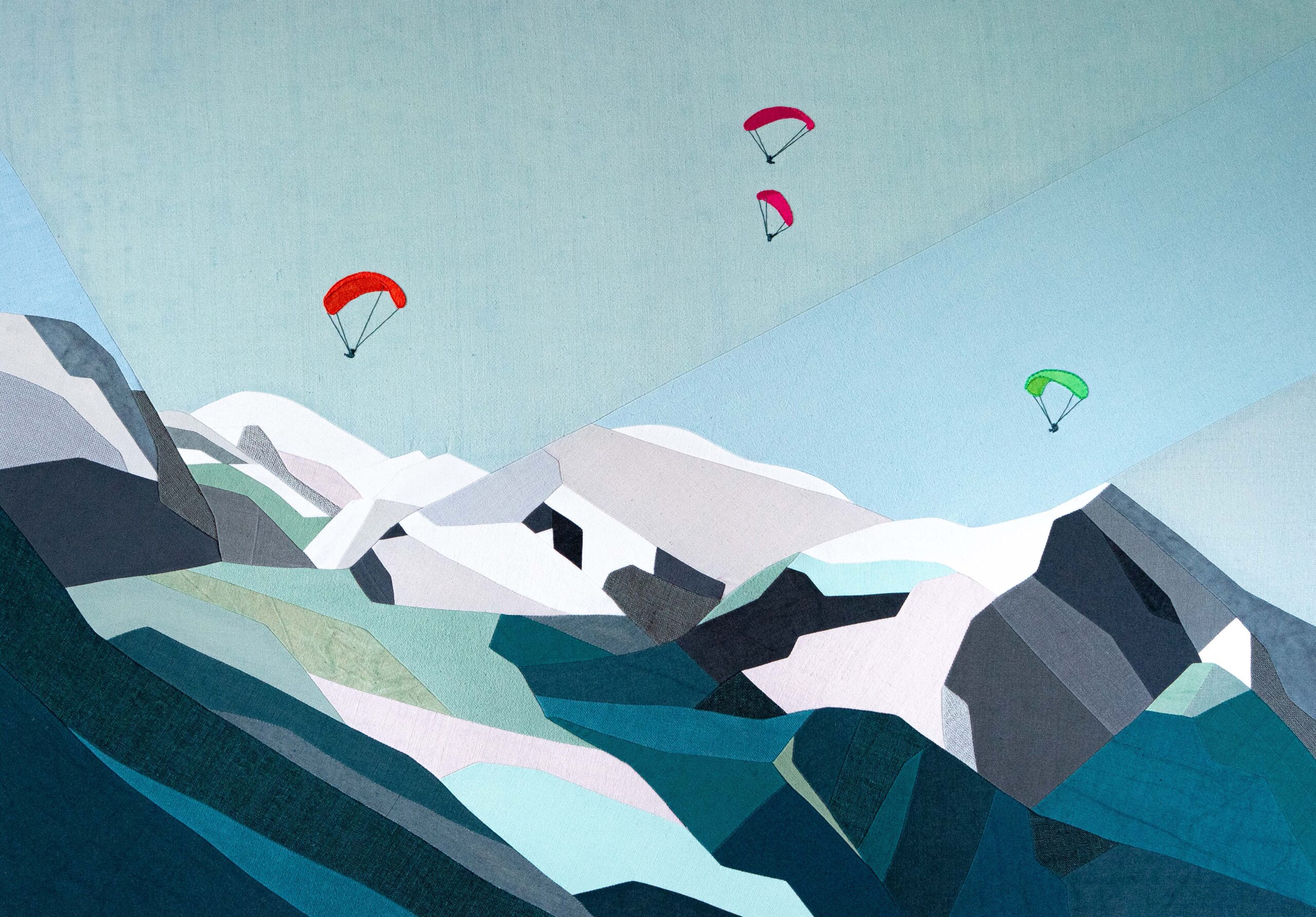 Glacier des Bossons – Image 2