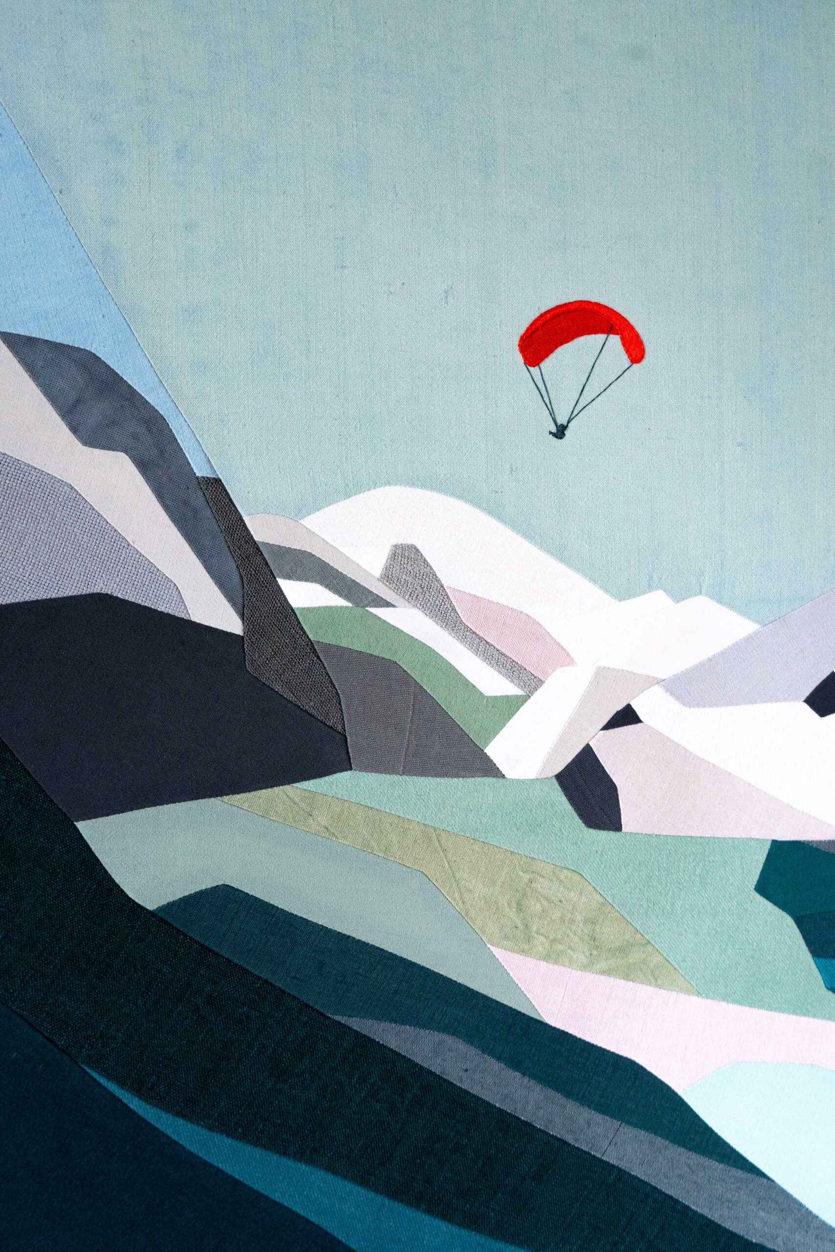 Glacier des Bossons – Image 4