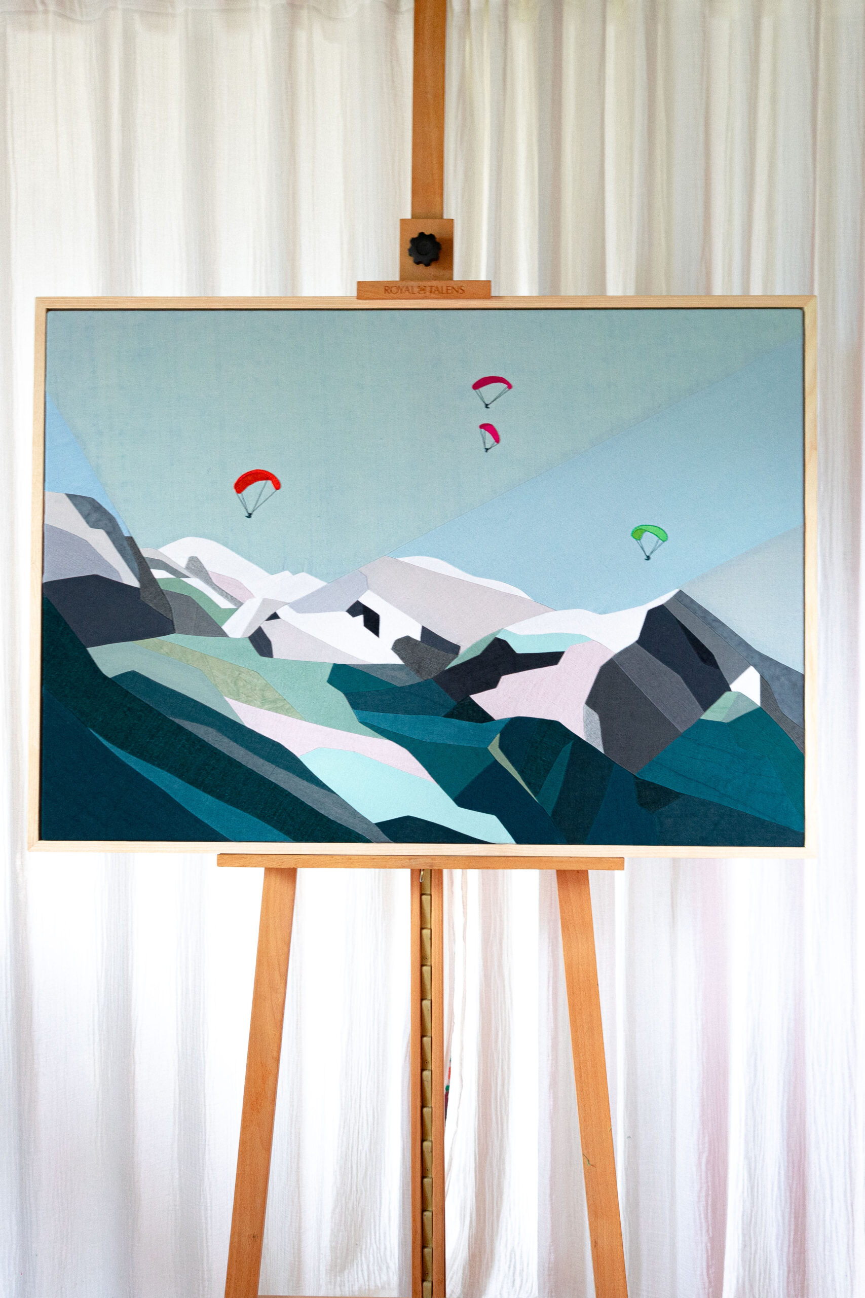 Glacier des Bossons – Image 3